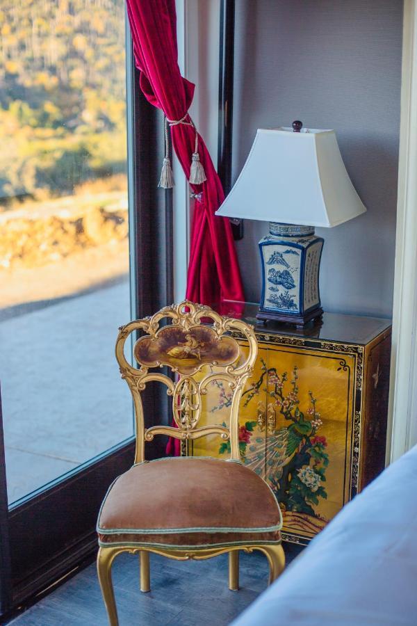 Quiet Mind Mountain Lodge, Retreat & Hotel 4*