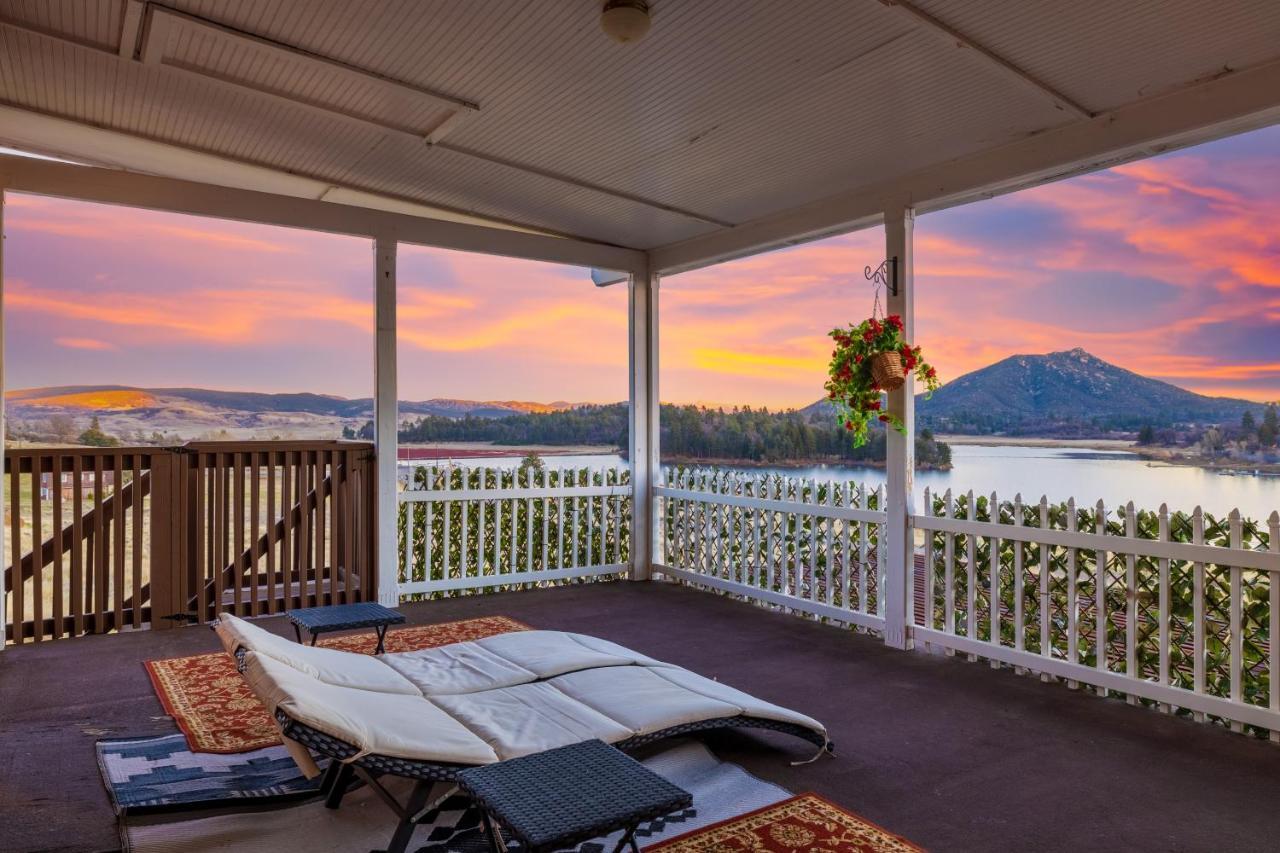 Quiet Mind Mountain Lodge, Retreat & Hotel
