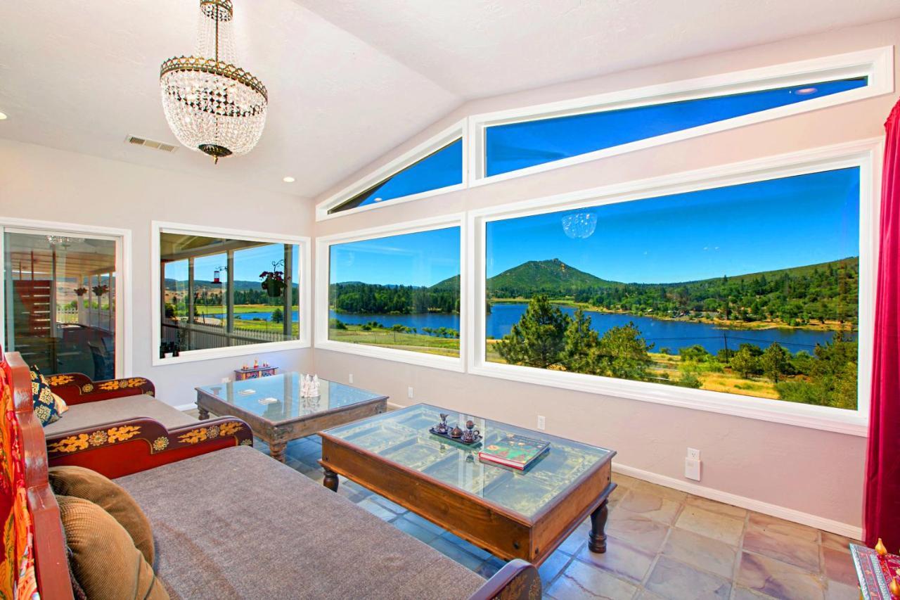 Quiet Mind Mountain Lodge, Retreat & 4*
