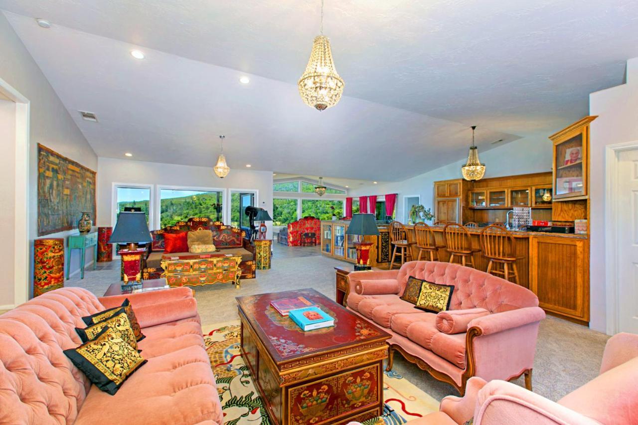Hotel Quiet Mind Mountain Lodge, Retreat & 4*