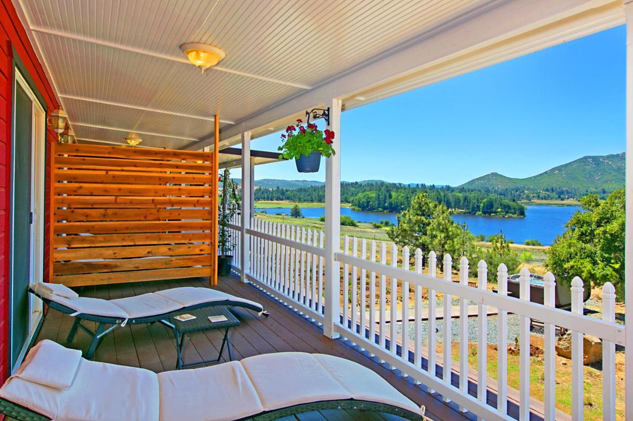 Quiet Mind Mountain Lodge, Retreat & 4* Julian