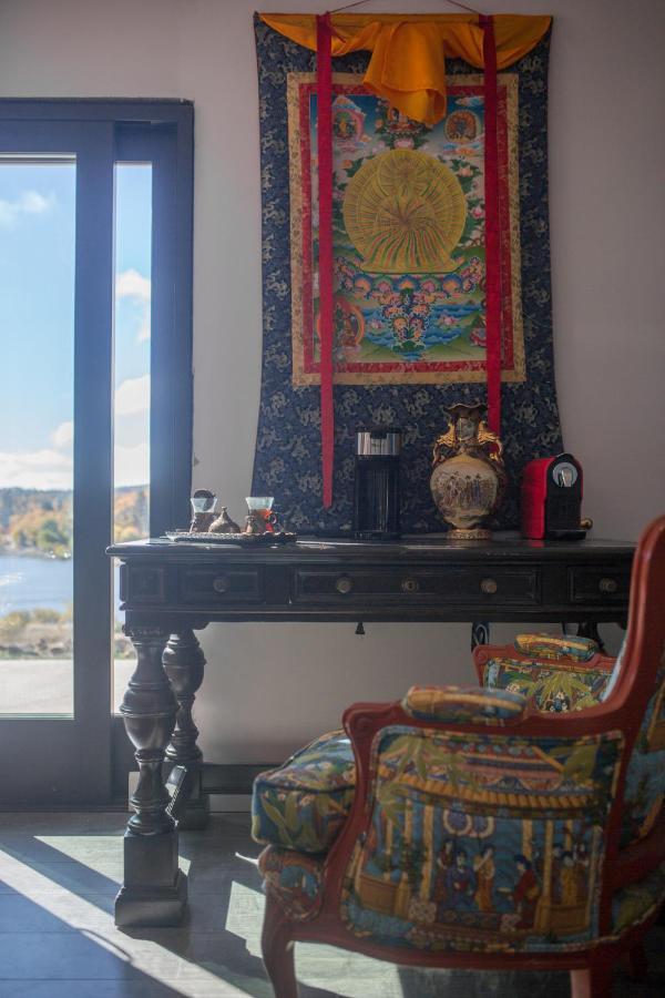 Quiet Mind Mountain Lodge, Retreat & Hotel 4*