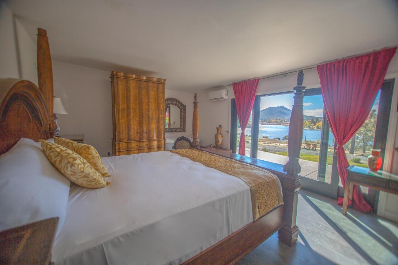 Quiet Mind Mountain Lodge, Retreat & Hotel