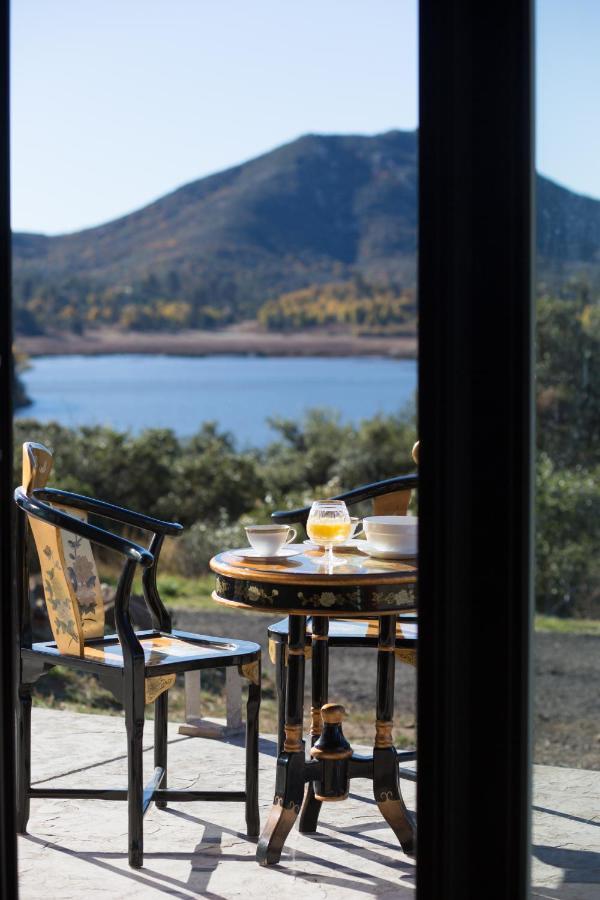 Hotel Quiet Mind Mountain Lodge, Retreat &