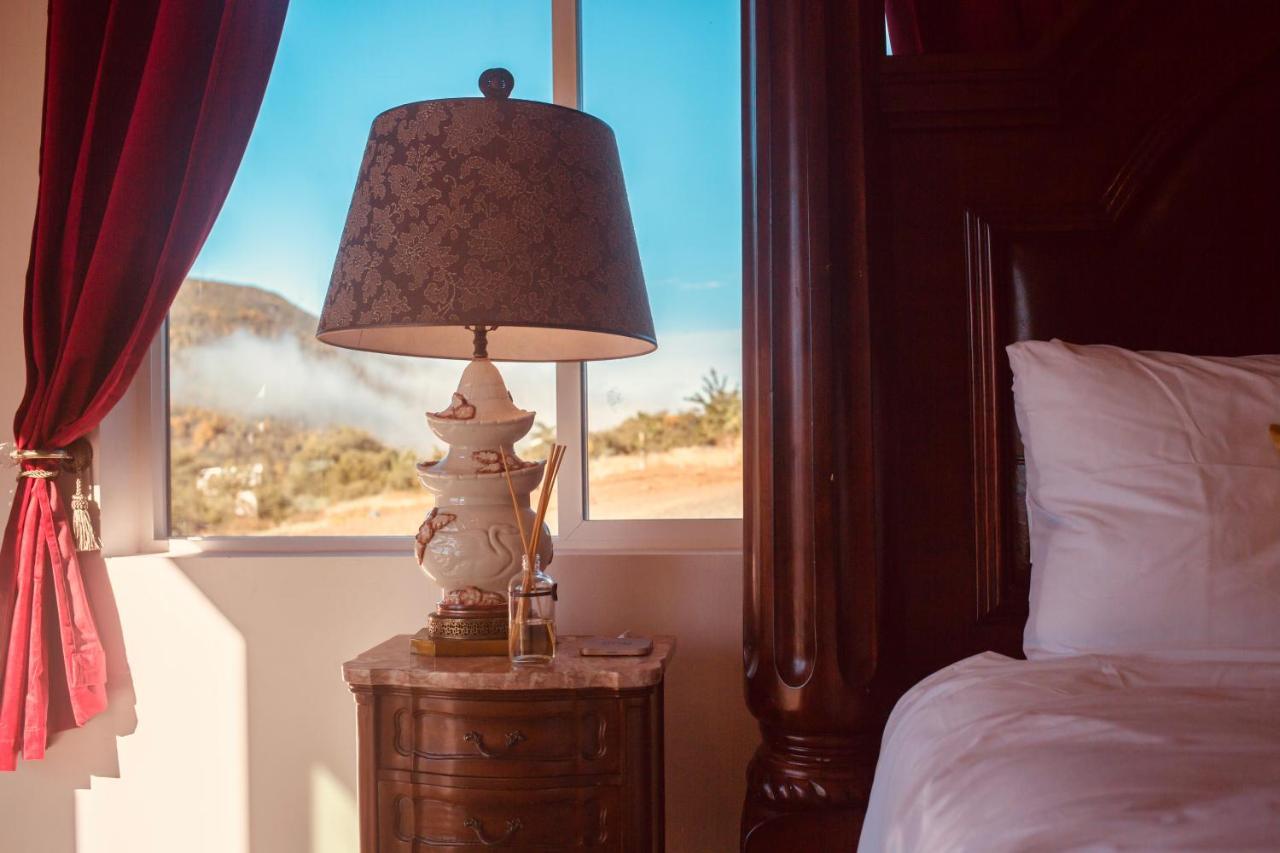 Hotel Quiet Mind Mountain Lodge, Retreat & 4*