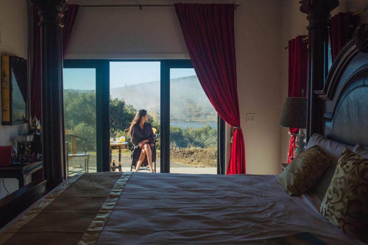 Quiet Mind Mountain Lodge, Retreat & 4*