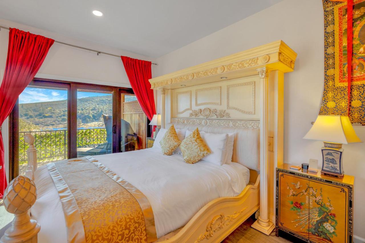 Quiet Mind Mountain Lodge, Retreat & Hotel 4*