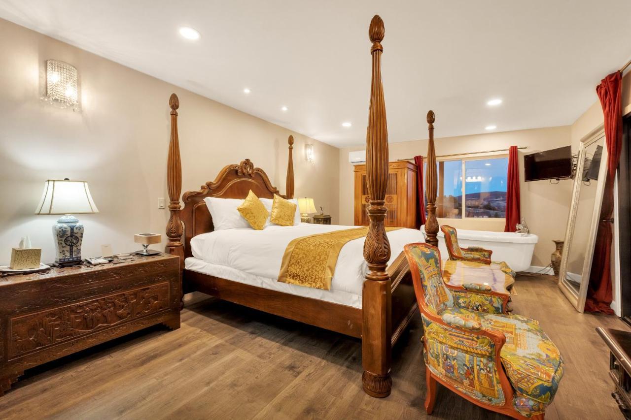 Quiet Mind Mountain Lodge, Retreat & 4*