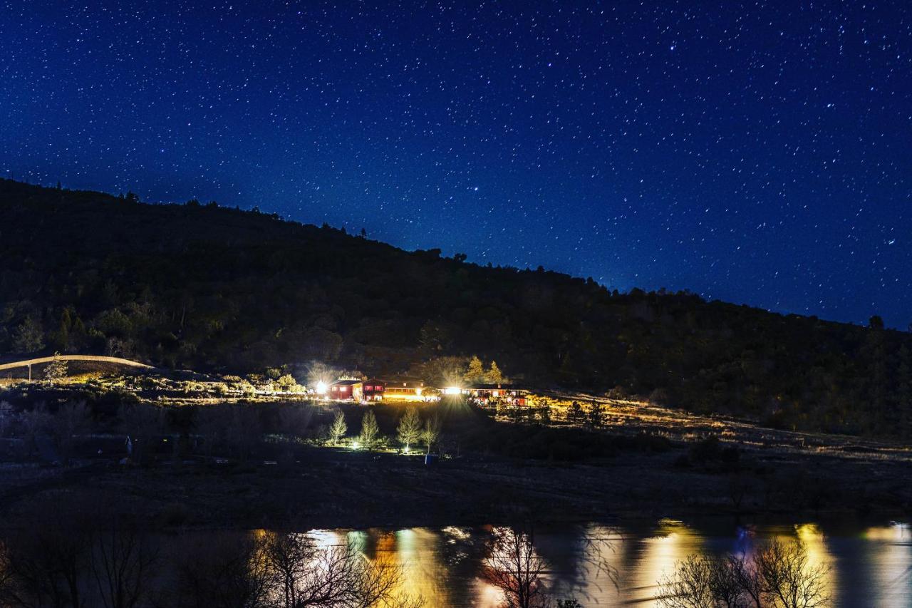 Hotel Quiet Mind Mountain Lodge, Retreat & 4*