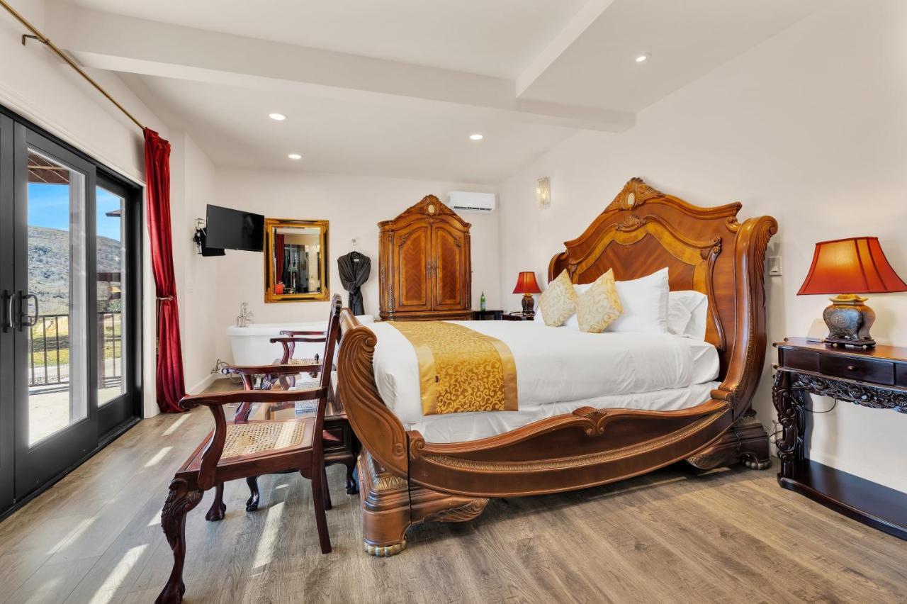 Quiet Mind Mountain Lodge, Retreat & Hotel Julian