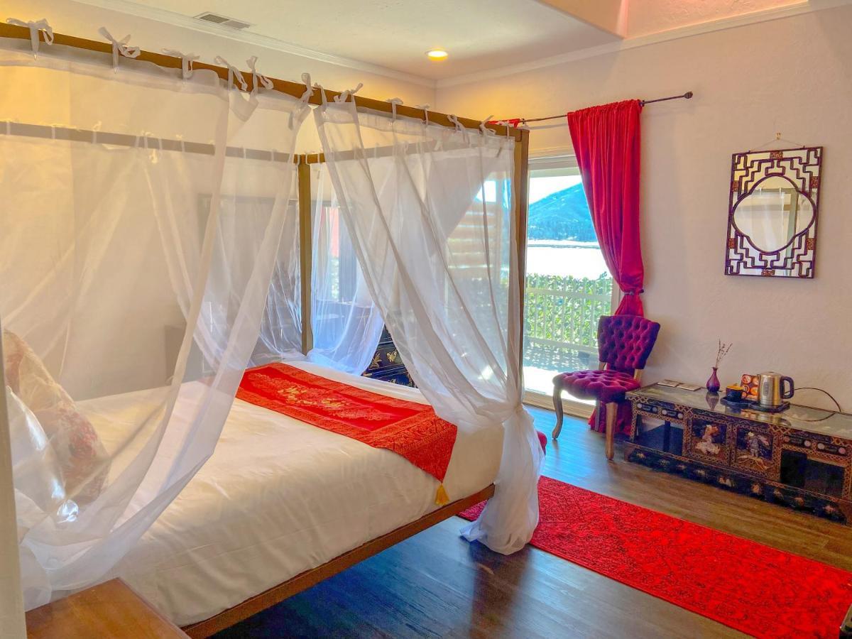 Quiet Mind Mountain Lodge, Retreat & 4*