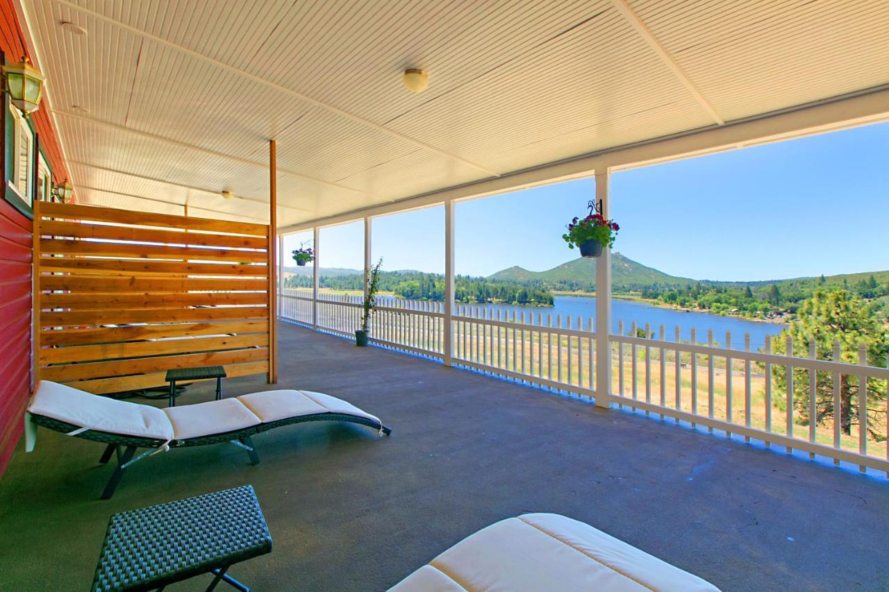 Quiet Mind Mountain Lodge, Retreat & 4*