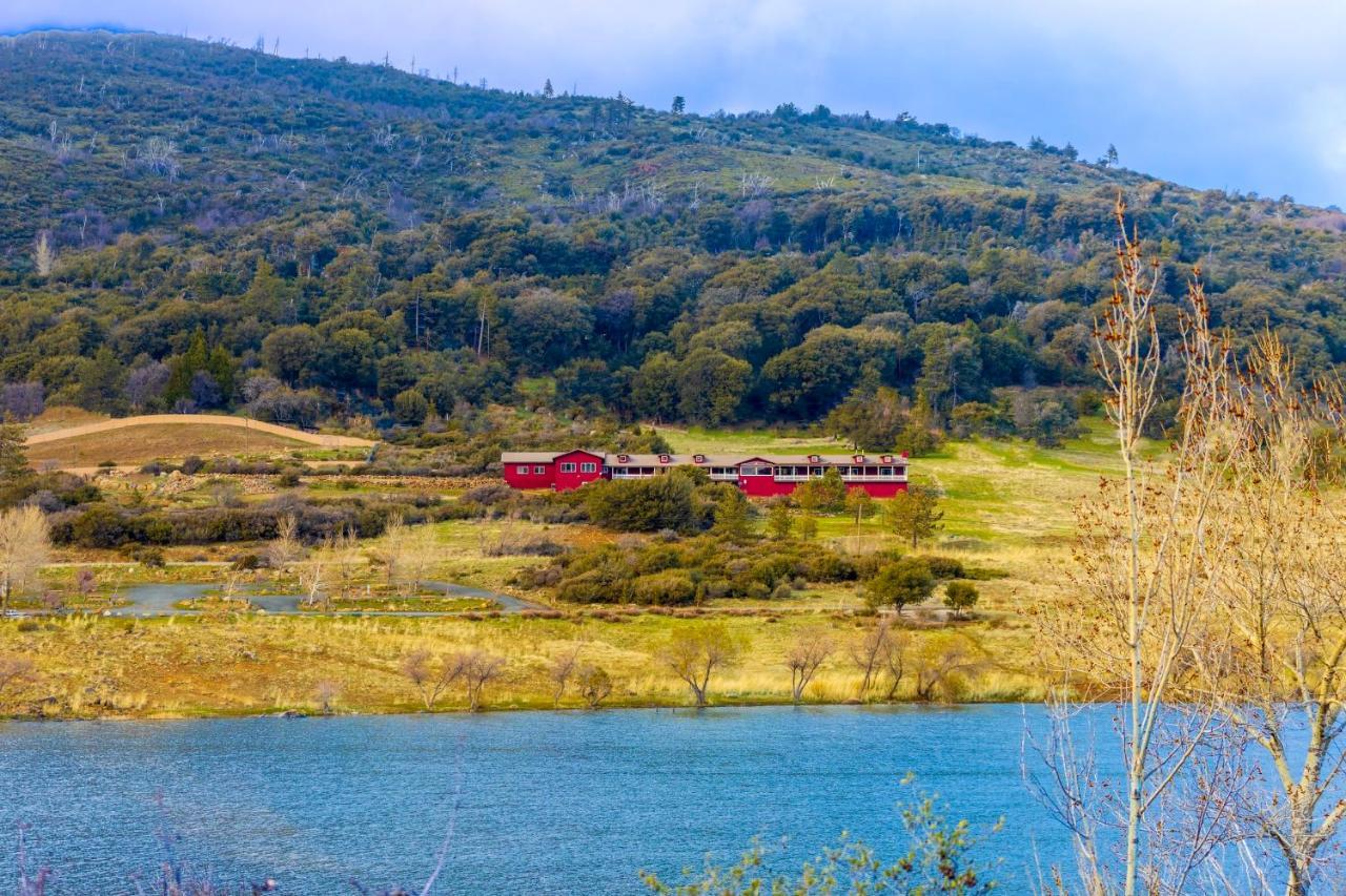 Hotel Quiet Mind Mountain Lodge, Retreat & 4*